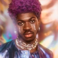 Lil Nas X ganha homenagem especial do "Trevor Project", instituição de prevenção do suicídio