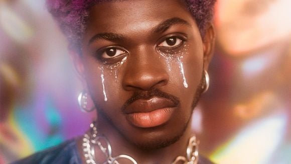 Lil Nas X ganha homenagem especial do "Trevor Project", instituição de prevenção do suicídio