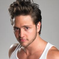 Ex-RBD Christopher Uckermann sofre acidente e está internado no México