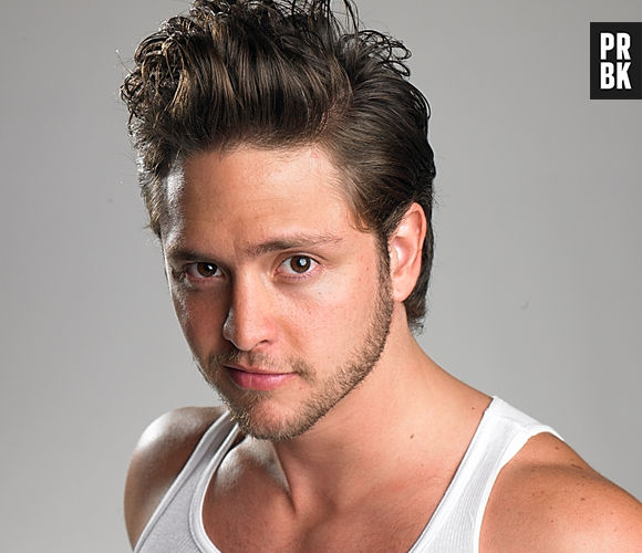 Christopher Uckermann sofre acidente e está internado no México