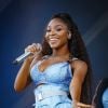 Em agosto, Normani tinha dito que não havia sido convidada para o VMA. "Sinceramente estou decepcionada", disse cantora em entrevista à rádio 