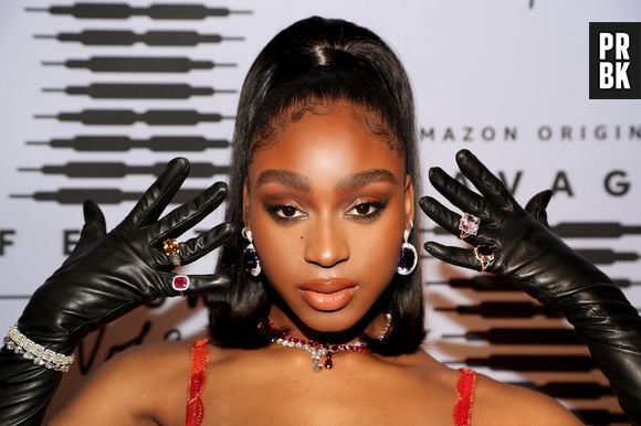 Normani precisou de manifestações de fãs - e de artistas como Cardi B - para ser convidada a se apresentar novamente no VMA