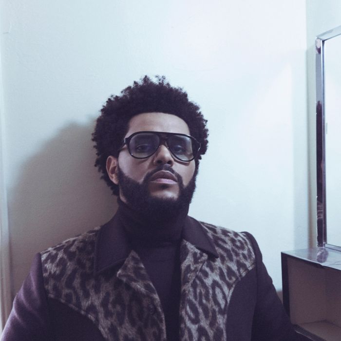The Weeknd é um dos artistas que já denunciou o racismo de apresentações, como o Grammy