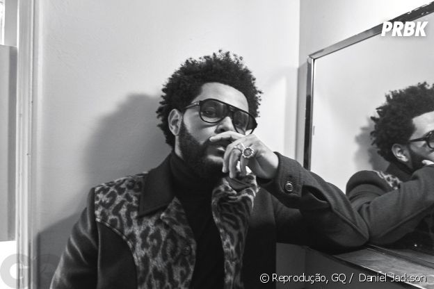 The Weeknd não enviou trabalhos para ser indicado ao Grammy de 2022