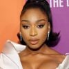 Normani desabafou em entrevista em agosto: "gosto de me sentir notada e ter meu trabalho valorizado". Tá certa!