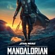 Ao lado de "The Crown", "The Mandalorian" lidera a lista de indicações ao Emmy Awards 2021, com 24