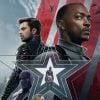 "Falcão e o Soldado Invernal" mostra Sam Wilson (Anthony Mackie) na jornada para assumir o manto de Capitão América. Para isso, ele conta com Bucky Barnes (Sebastian Stan) como parceiro