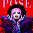 "Pose" fez história no Emmy Awards 2021. Mj Rodriguez, que interpreta Blanca Evangelista, foi a primeira mulher transgênero indicada na categoria de Melhor Atriz em Série Dramática