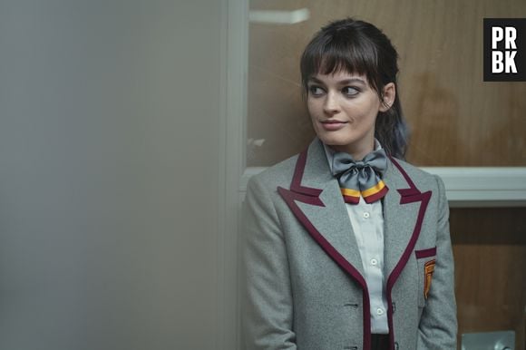 "Sex Education": Maeve (Emma Mackey) tem um arco incrível de independência na 3ª temporada