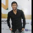  Neymar Jr. inaugurou seu projeto social em S&atilde;o Paulo na &uacute;ltima ter&ccedil;a-feira (23) 