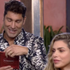 "A Fazenda 13": com Poder, Victor tirou Dayane Mello e Liziane da baia e as trocaram de lugar com Solange Gomes e Nego do Borel