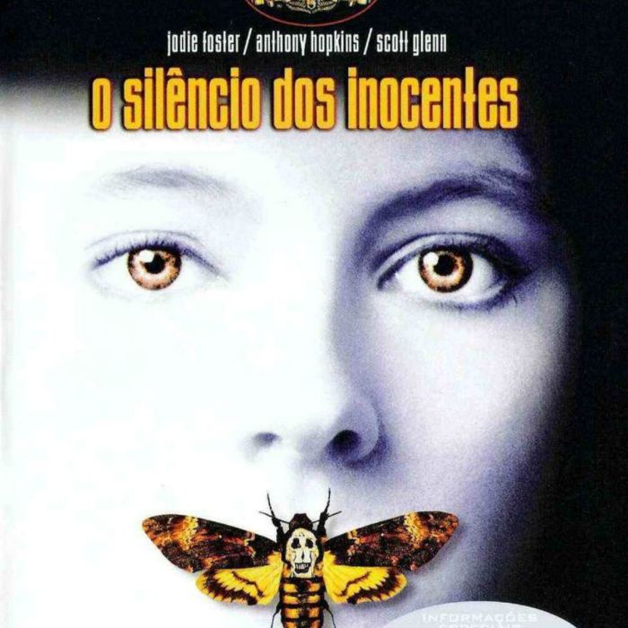  O longa &quot;O Silêncio dos Inocentes&quot; apresentou um dos mais conhecidos vilões dos filmes de terror, Hannibal Lecter (Anthony Hopkins), baseado no mexicano Ballí Treviño, que assassinou e esquartejou o corpo de seu amante 