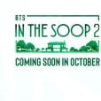 BTS: em trailer de "In the Soop", RM se impressiona com casa construída para o grupo