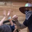 "A Fazenda 13": Gui Araujo é fazendeiro pela segunda vez no programa
