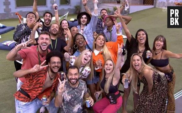 5 teorias levantadas após 1º spoiler do "BBB22"