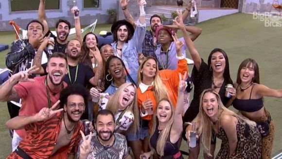 5 teorias levantadas após 1º spoiler do "BBB22"