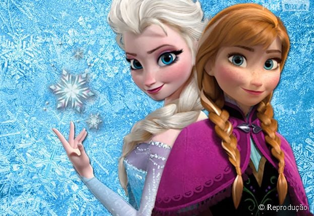 No ranking dos discos mais vendidos do ano, trilha sonora de "Frozen" assume a dianteira