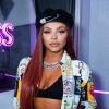 Jesy Nelson fez seu debut solo na última sexta-feira (8), com feat com Nicki Minaj