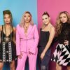 Com saída de Jesy Nelson, em dezembro de 2020, Little Mix se tornou um trio