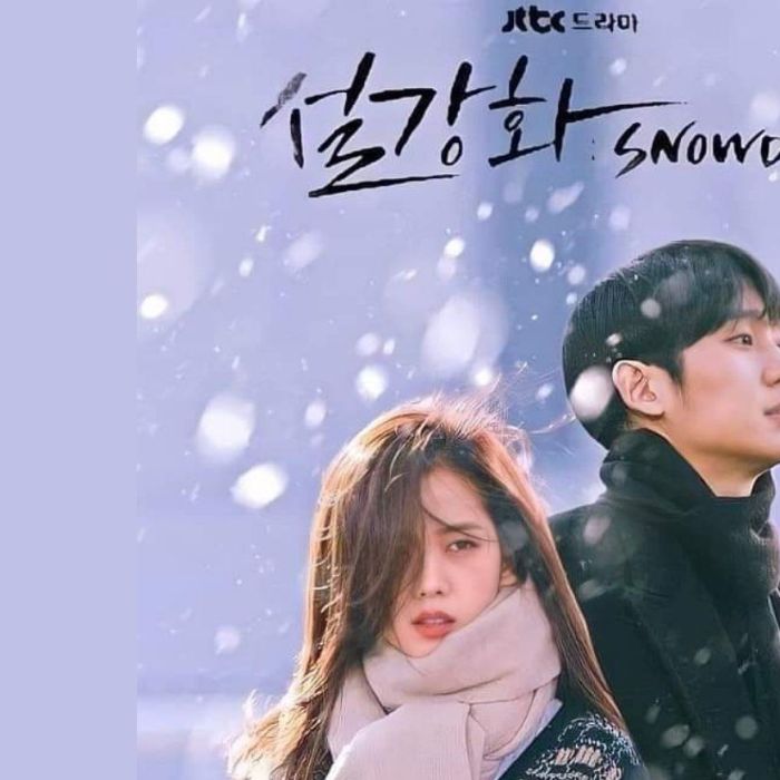 &quot;Snowdrop&quot;, com Jisoo do BLACKPINK, será lançado em dezembro pela emissora   JTBC   