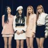 As integrantes do BLACKPINK demonstraram muito apoio à Jisoo