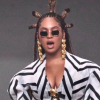 Beyoncé nunca foi indicada às maiores categorias do Grammy