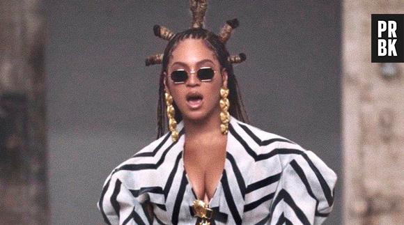 Beyoncé nunca foi indicada às maiores categorias do Grammy