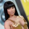 Nicki Minaj também já foi ignorada pelos VMAs, quando "Anaconda" não concorreu à Clipe do Ano em 2015