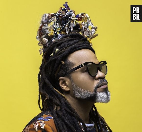 Indicado ao Oscar há anos, Carlinhos Brown não pode se apresentar no evento