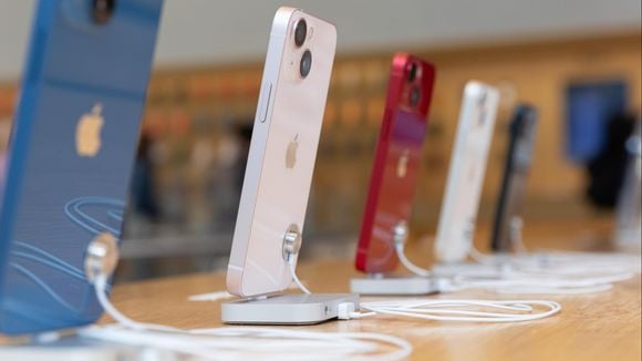 7 coisas que podemos comprar com o valor do iPhone 13