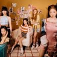 Tanto o Red Velvet como o aespa pertencem à SM Entertainment - portanto, fãs não entendem diferença de postura entre Giselle e Wendy