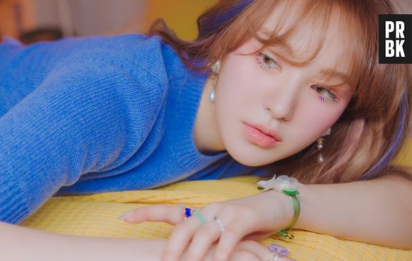 Wendy, do Red Velvet: fãs exigem pronunciamento de idol sobre ações racistas do passado