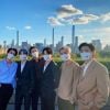 BTS já passou por situações engraçadas em diferentes locais do mundo