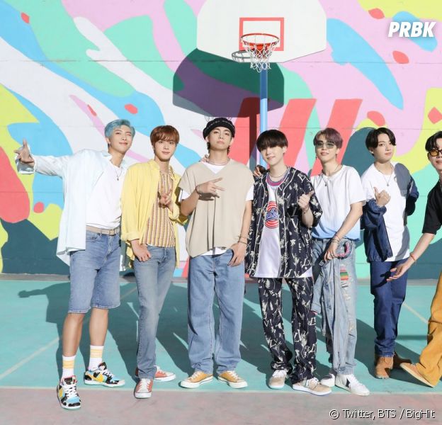 BTS: 8 rolês aleatórios do grupo de K-pop - Purebreak