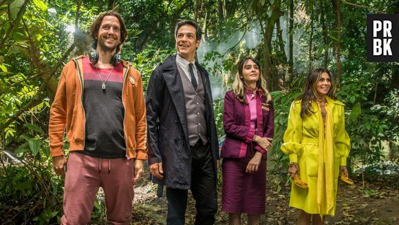 "Um Lugar ao Sol", "Quanto Mais Vida, Melhor!", "Pantanal" e mais! Saiba tudo sobre as próximas novelas da TV Globo