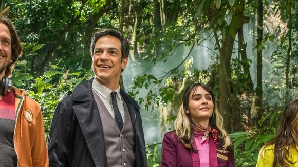 "Um Lugar ao Sol", "Pantanal" e tudo sobre as próximas novelas da Globo