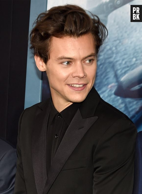 Harry Styles já havia feito sua estreia na atuação em "Dunkirk", um drama sobre a Segunda Guerra mundial, lançado em 2017 