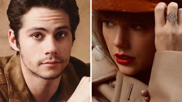 Dylan O'Brien e Sadie Sink vão estrelar curta de Taylor Swift para "All Too Well"