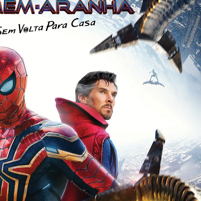 Curiosidades do filme Homem-Aranha: Longe de Casa - AdoroCinema