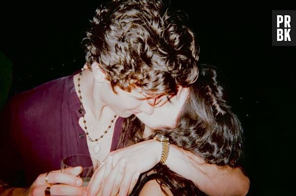 Shawn Mendes e Camila Cabello: mate a saudade do casal com estes 10 momentos icônicos