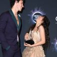 Fãs do casal lamentam término de Shawn Mendes e Camila Cabello