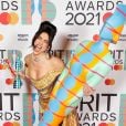  
 
 Brit Awards 2022: prêmio extingue divisão por gênero nas categorias 
 
 
