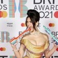 As mudanças passam a valer para o Brit Awards 2022