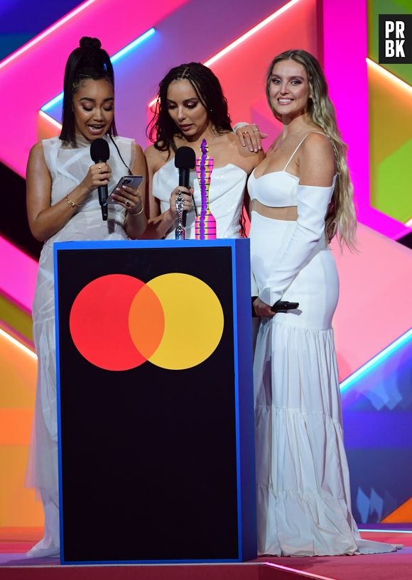 Brit Awards afirma que temia que categorias não-binárias pudessem excluir mulheres da lista de vencedores