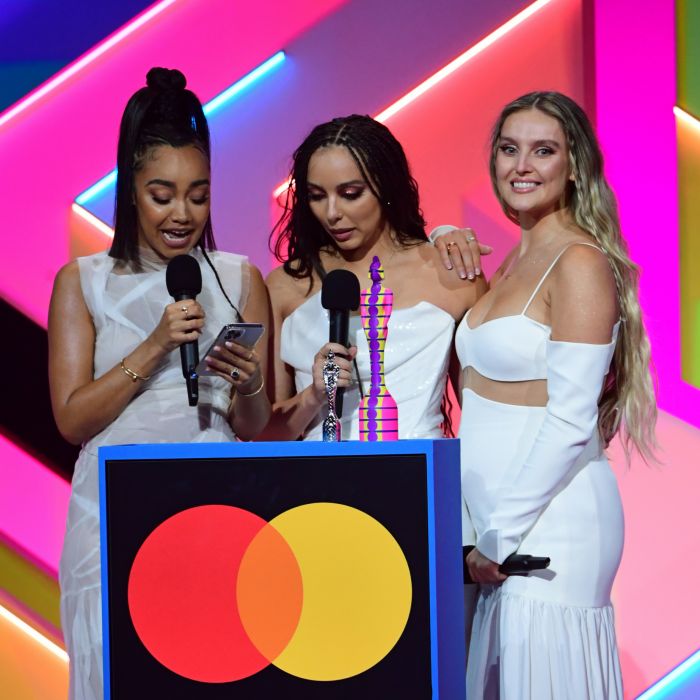 Brit Awards afirma que temia que categorias não-binárias pudessem excluir mulheres da lista de vencedores