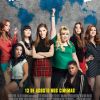 Hailee Steinfeld está presente no 2º e 3º filmes de "A Escolha Perfeita". Ela é a jovem Emily, uma novata que integra o grupo das Barden Bellas