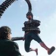  Amy Pascal admitiu que está planejando mais três filmes do "Homem-Aranha", estrelados por Tom Holland, com a Marvel Studios 