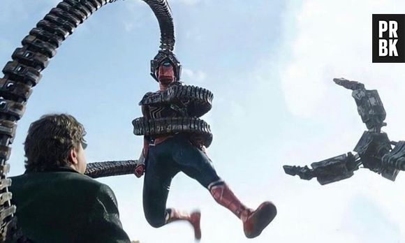 Amy Pascal admitiu que está planejando mais três filmes do "Homem-Aranha", estrelados por Tom Holland, com a Marvel Studios