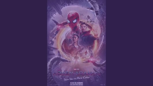 Homem-Aranha: Sem Volta para Casa - Filme 2021 - AdoroCinema