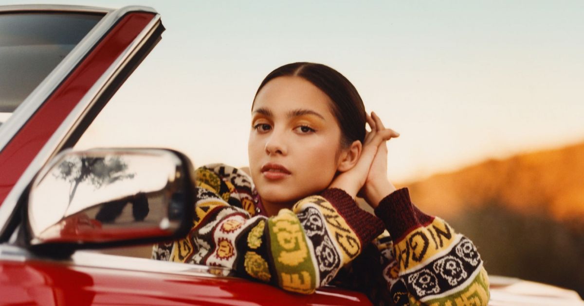 Fãs acham que essa nova música de Olivia Rodrigo também é sobre o drama com  Joshua Bassett – Febre Teen